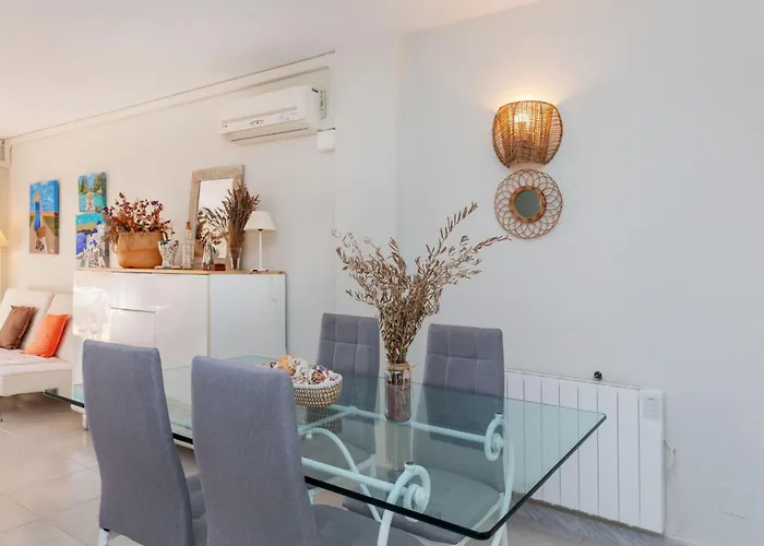 Edificio Luxor Ii By Interhome 아파트 *