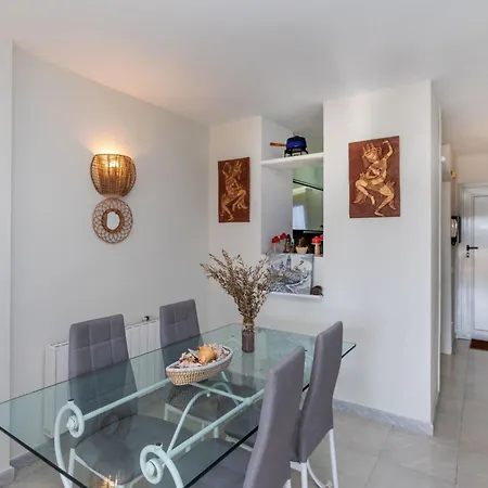 Edificio Luxor Ii By Interhome Apartment *