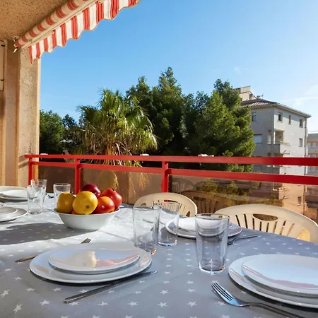 Edificio Luxor Ii By Interhome Apartment