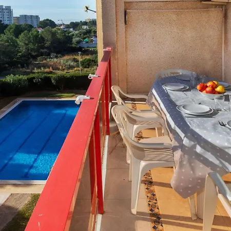 Edificio Luxor Ii By Interhome Apartment *