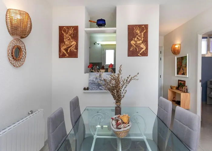 Edificio Luxor Ii By Interhome Miami Playa