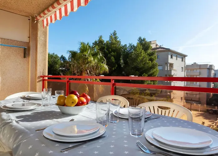 Edificio Luxor Ii By Interhome Daire