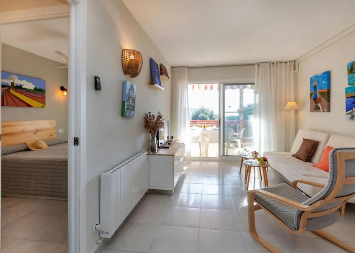 Edificio Luxor Ii By Interhome