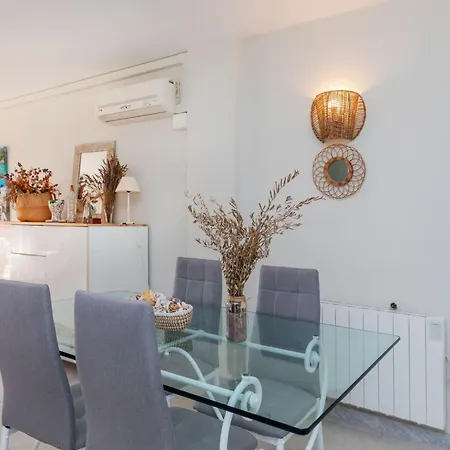Edificio Luxor Ii By Interhome Apartamento *