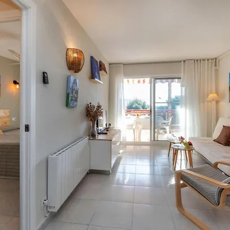 Edificio Luxor Ii By Interhome