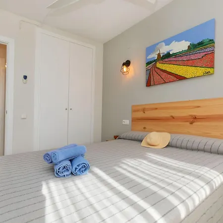 Edificio Luxor Ii By Interhome