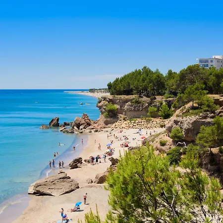 公寓 Edificio Luxor Ii By Interhome 迈阿密普拉特亚