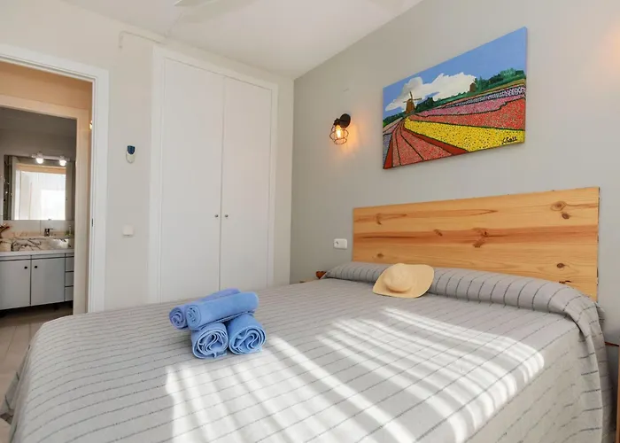 Edificio Luxor Ii By Interhome