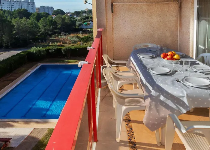 Edificio Luxor Ii By Interhome 公寓 *