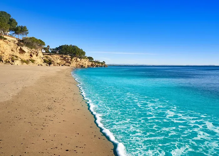 Edificio Luxor Ii By Interhome 公寓